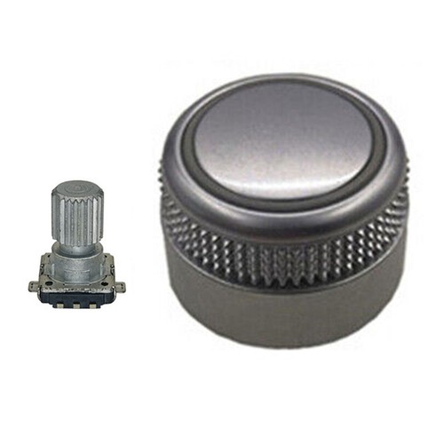 4g0919070 tappo manopola - tappo,