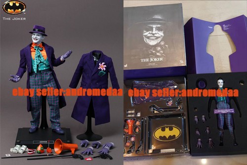Hot toys dx08 - dx, 1989