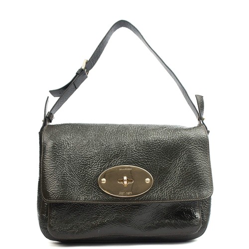 Mulberry satchel bayswater - bayswater,
