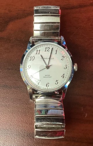 Orologio uomo clean vintage - uomo,