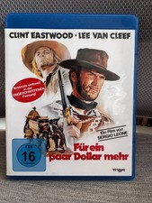 For a Few Dollars More Per