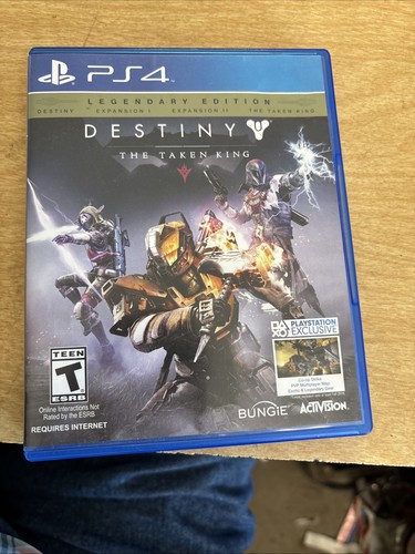 Destiny dei corrotti - il,