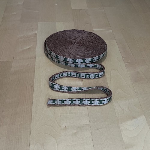 Brettchenborte webband - brettchenborte,