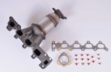 ✅ NUOVO Catalizzatore KAT