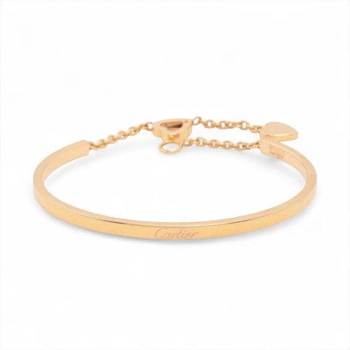 Bracciale cartier mon amour - cartier,