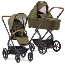 Set passeggino gesslein fx4 - set,