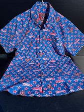 Camicia Dixon Snap PASTRANA