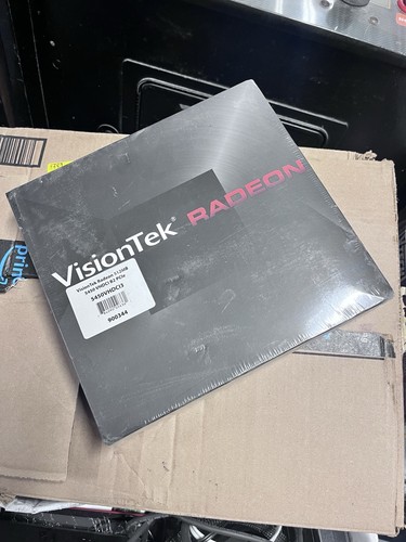 Visiontek ati radeon 5450 - visiontek,