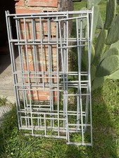 Inferriate per finestre Grate