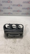 AUTORADIO PER ALFA ROMEO 156 Berlina Serie (932_) 7643311316 (03>05)