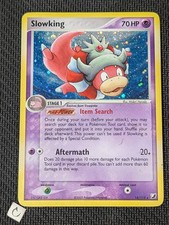 Slowking 14/115 - ex Unseen