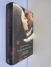 IL MIO DISASTRO SEI TU Jamie McGuire Garzanti 2014 romanzo libro di scritto da