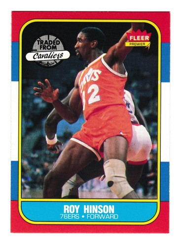 1986 fleer premium - fleer,