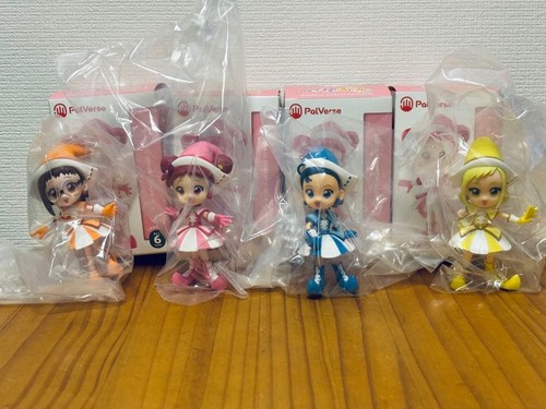 Palverse ojamajo doremi - palverse,