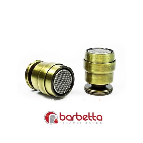 Aeratore filtro rompigetto - filtro, con