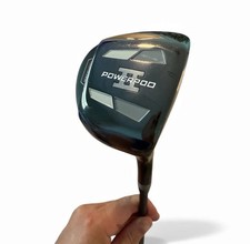 TigerShark Power Pod II Driver