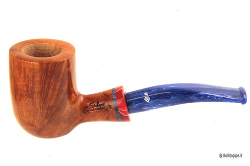 Pipa santambrogio poker - santambrogio,