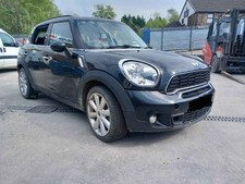 Coppia Puntoni Gas Cofano Bmw