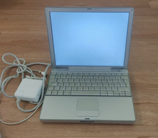 Rare Apple PowerBook G4 A1010