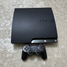 Console Sony PlayStation 3 Slim 250GB FW 4.81 | Testata Funzionante 100%