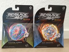 SELEZIONE di Beyblade Burst