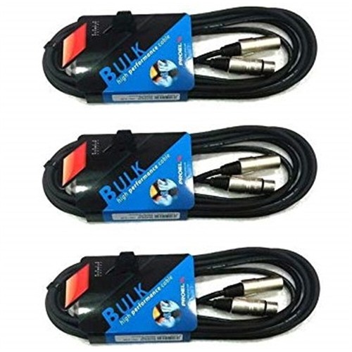 Proel bulk250lu10 cavo audio - proel,