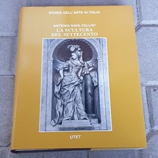 Storia dell'Arte in Italia