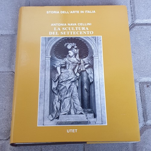Storia dell arte italia - dell'arte, in