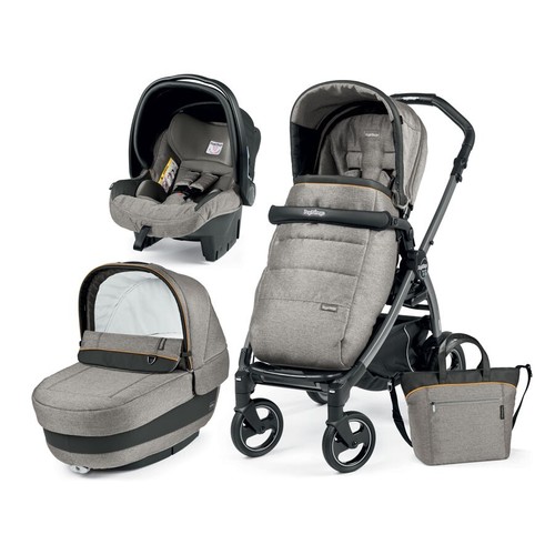 Peg perego book - peg, 51