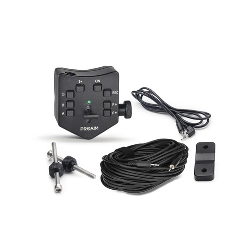 Proaim lanc controller zoom - proaim,