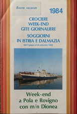 Dionea crociere pola e - dionea,