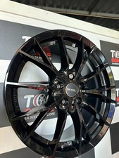 4 CERCHI IN LEGA 20"  X