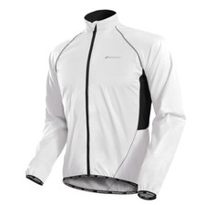 Giacca a vento bici comode
