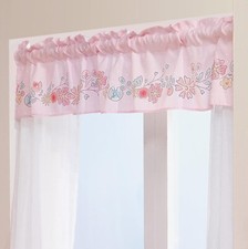 Tenda Valance Finestra