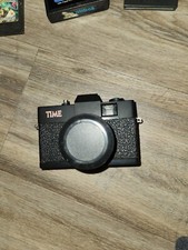 Macchina fotografica