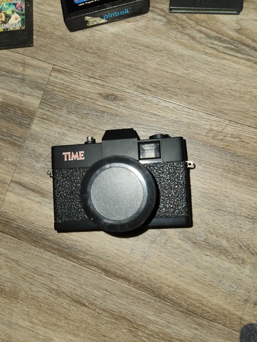 Macchina fotografica