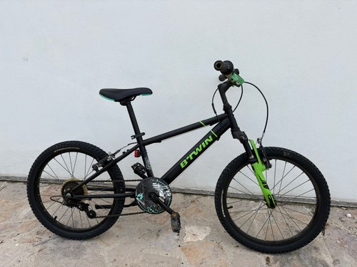 Bicicletta bici bambino twin - bici, b'twin