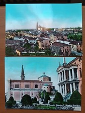 Noventa Vicentina - 2 diverse