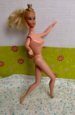 Bambola Barbie ballerina