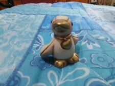 Thun pinguino, raro e da