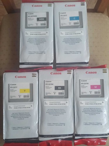 Cartucce inchiostro canon - cartucce,