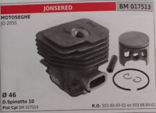 503899302 CILINDRO E PISTONE