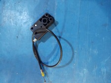 SERRATURA SELLA KAWASAKI ZR7