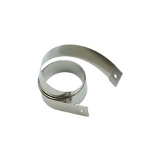 Cinghia in acciaio per Mutoh