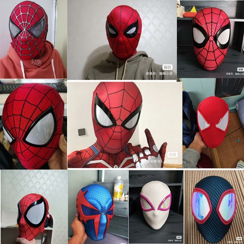 Costume casco cosplay - , maschera