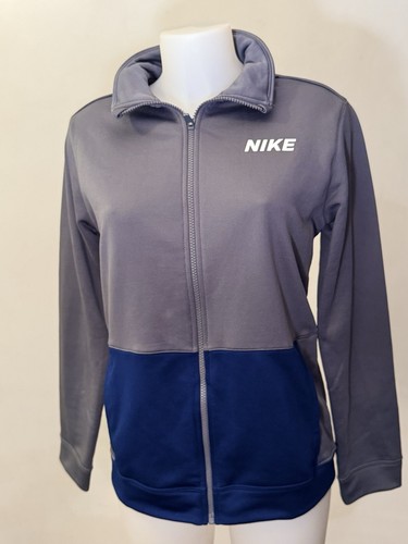 Felpa donna nike - tg, xl