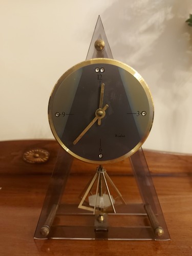 Orologio tavolo vintage - orologio,