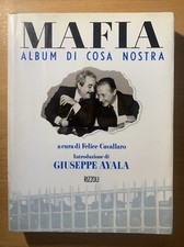 Mafia album di cosa nostra 