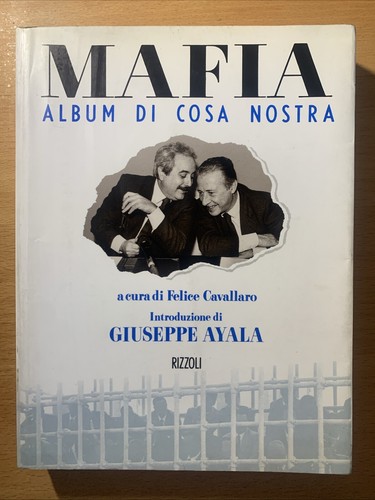 Mafia album cosa - album,
