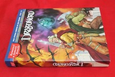 fumetto ROMANZI A FUMETTI BONELLI DRAGONERO